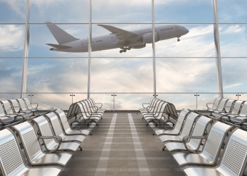 Минстрой России в рамках «Гильотины 2.0» актуализировал правила проектирования аэровокзалов