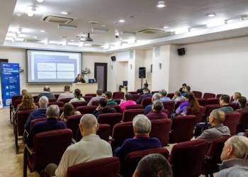 Саморегуляторы Чувашии провели семинар по охране труда в строительстве с участием опытного специалиста в этой сфере