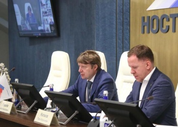 НОСТРОЙ провёл Всероссийский вебинар для строительной отрасли по изменениям в налогообложении