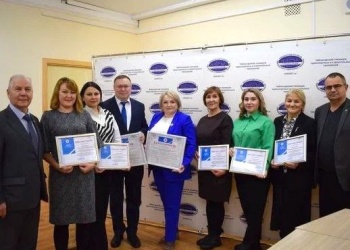 Саморегуляторы Чувашии подвели итоги работы образовательного кластера и обсудили дальнейшее сотрудничество с отраслевым техникумом