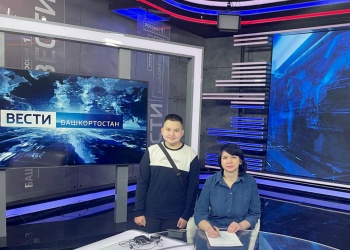 Анвар Шамузафаров исполнил новогоднее желание двенадцатилетнего Тагира из Республики Башкортостан 