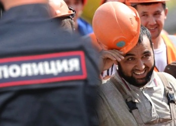 Директору СРО – на заметку! Липецкие саморегуляторы знакомят стройкомпании с инструкцией по трудоустройству мигрантов 