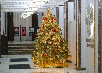 Минстрой России напомнил, что в уходящем году стартовала маркировка строительных материалов в потребительской упаковке