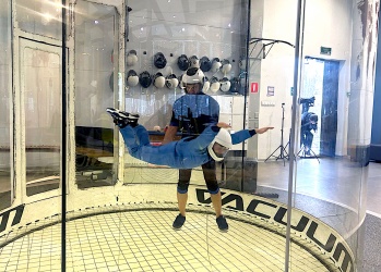 Анвар Шамузафаров исполнил желание девятилетней москвички Вероники в рамках акции «Ёлка желаний»