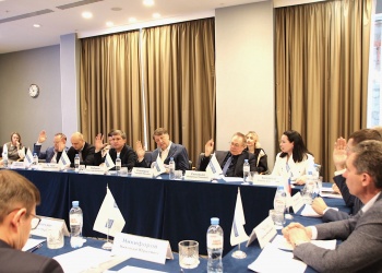 Тюменские саморегуляторы подвели итоги работы по охране труда в строительной отрасли региона за 2025 год