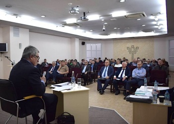 Саморегуляторы Чувашии подвели итоги своей работы в прошлом году, выделив три самых важных направления