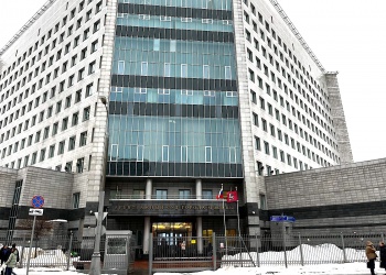 Столичная СРО не смогла уклониться от солидарной ответственности за ущерб, нанесённый квартире при капремонте