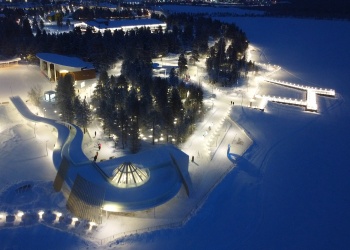 Более 1,1 тысячи проектов реализовано по итогам Всероссийского конкурса создания комфортной городской среды