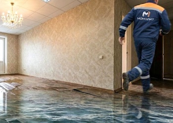 Халатность подрядчика в ходе капремонта в МКД обернулась для его столичной СРО солидарной ответственностью