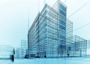 Доля российских застройщиков, применяющих технологии информационного моделирования, достигла 44%