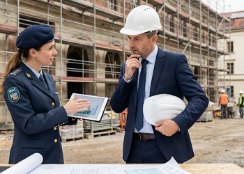 Директору СРО – на заметку! Минфин России разъяснил нюансы обложения НДС работ по сохранению объектов культурного наследия