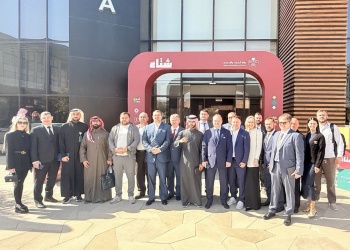 Делегация НОСТРОЙ завершила деловую поездку в Саудовскую Аравию и подвела итоги бизнес-миссии