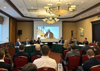 Представители Минстроя России и ФАУ «ФЦС» рассказали о новых подходах к проведению научно-технического сопровождения