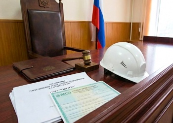 Столичная СРО избежала выплат благодаря тому, что у подрядчика был полис страхования строительно-монтажных рисков