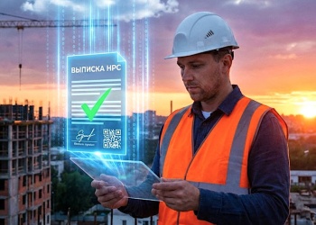 Директору СРО – на заметку! НОСТРОЙ запустил цифровой сервис для оперативного подтверждения квалификации специалистов НРС