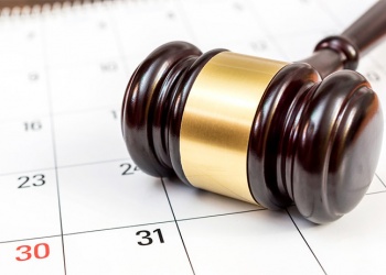 Считанных дней не хватило крымской СРО, чтобы её аргумент в храме Фемиды мог полностью разрушить позицию истца