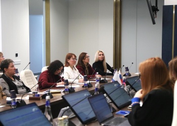 Участники семинара для бухгалтеров СРО высоко оценили практическую ценность образовательного интенсива НОСТРОЙ 