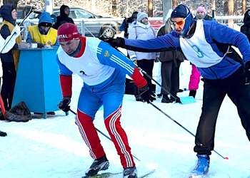 При поддержке и активном участии челябинской СРО стартовал очередной сезон региональной Спартакиады строительных компаний 