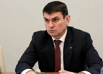 На заседании подкомиссии Правкомиссии с участим замглавы Минстроя России обсудили реализацию проекта «Пять морей и озеро Байкал»