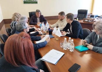 Астраханская СРО договорилась с региональным ФКР о дополнительных мерах контроля при обеспечении капремонта МКД