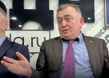 Саморегуляторы Дагестана подняли вопрос качества строительных материалов в связи с сейсмической безопасностью региона