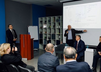 Башкирская СРО приняла участие в важном совещании по кадровому обеспечению строительной отрасли региона