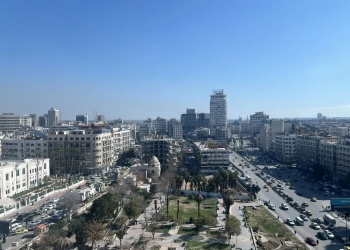 Начался рабочий визит российской делегации во главе с Иреком Файзуллиным в Сирию 