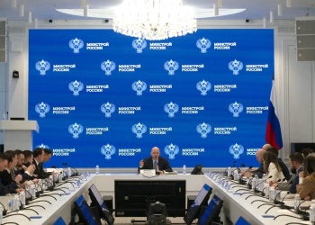 Участники рынка скоро смогут делиться данными в рамках единой Отраслевой платформы строительной отрасли