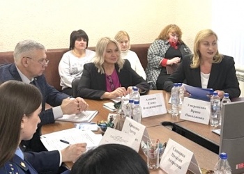 Курские СРО выстраивают взаимодействие с Госстройнадзором региона в преддверии законодательных изменений