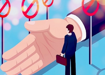 Специалисты НКК представили аналитическую справку и обзор судебной практики по ограничению права члена СРО на заключение договоров