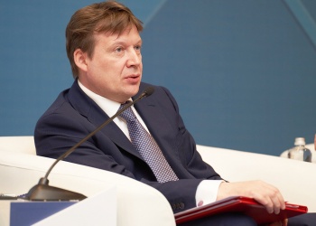 Антон Глушков обозначил ключевые тренды строительной отрасли в 2026 году в рамках «Сибирской строительной недели» 