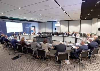 Какие вопросы обсудили участники Окружной конференции сибирских изыскательских и проектных СРО 