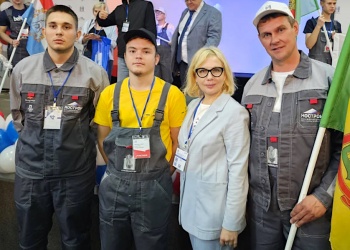 Пензенская СРО представила итоги работы по развитию кадрового потенциала и профориентации молодёжи