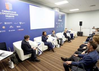 НОПРИЗ организовал круглый стол по вопросам модульного строительства и производительности труда