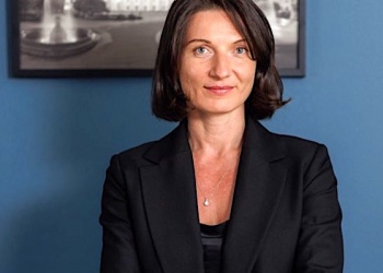 Александра Белоус: СРО и их члены расходуют тысячи человеко-часов на ненужное дублирование документов, путь к цифровому спасению указывает 152-ФЗ