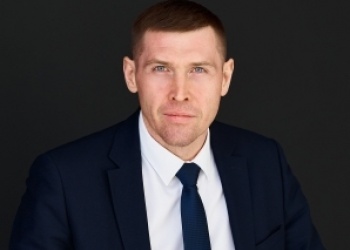 Координатором НОСТРОЙ по Южному федеральному округу назначен Игорь Ребрищев