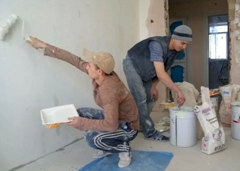 Росстандарт утвердил новый ГОСТ, который установил критерии качества отделки квартир в новостройках