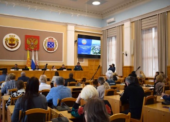 Руководитель чувашской СРО рассказал о комплексе мер, предпринятых в прошлом году для снижения производственного травматизма