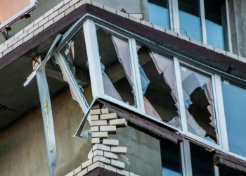 Дагестанская СРО избежала солидарной ответственности за повреждения, нанесённые жилью при ремонте фасада МКД