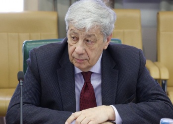 НОСТРОЙ предложил развивать производство стройматериалов в Арктической зоне России