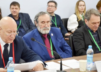 Какие вопросы обсудили участники Окружной конференции изыскательских и проектных СРО Уральского федерального округа