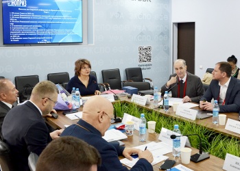 Что обсуждали участники Окружной конференции изыскательских и проектных СРО Приволжского федерального округа