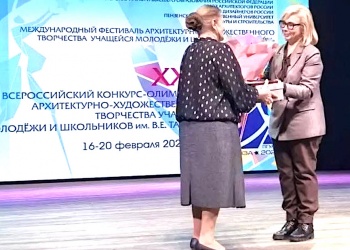 Пензенская СРО последовательно выстраивает взаимодействие с профильными образовательными учреждениями региона