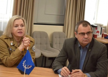 СРО из Чувашии приняла активное участие в праздничных мероприятиях, посвящённых Дню студенческих отрядов 