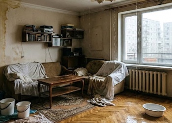 Подмосковная СРО решила обжаловать вердикт о солидарной ответственности за капремонт, в ходе которого была залита одна из квартир 