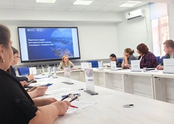 Приморская СРО добилась включения системных отраслевых инициатив в повестку регионального кадрового планирования 