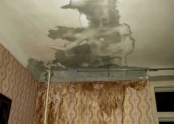 Хабаровская СРО понесла субсидиарную ответственность за некачественный ремонт кровли подрядчиком 