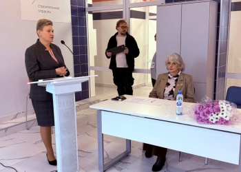 СРО Вологодчины подвела итоги работы профильного кластера в прошлом году и наметила кадровую повестку на нынешний