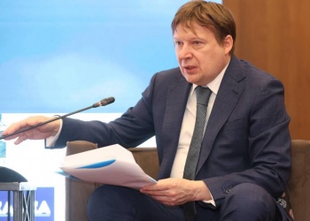 Тему налогового администрирования обсудили участники комиссии по вопросам ценообразования в строительстве при Минстрое России