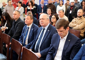 СРО из Татарстана вышла на мультиформатный строительный Форум с повесткой отраслевых вызовов и точек роста